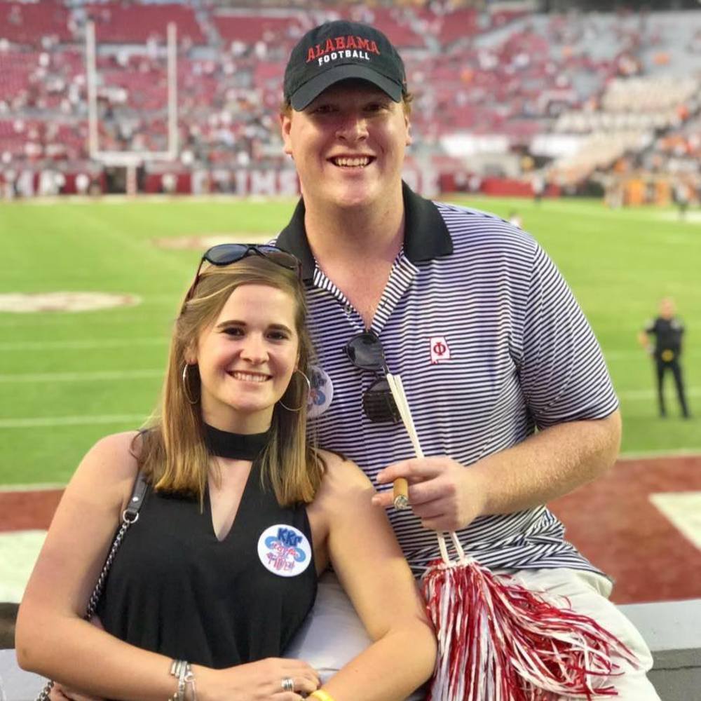 Meet your Posher, Blair